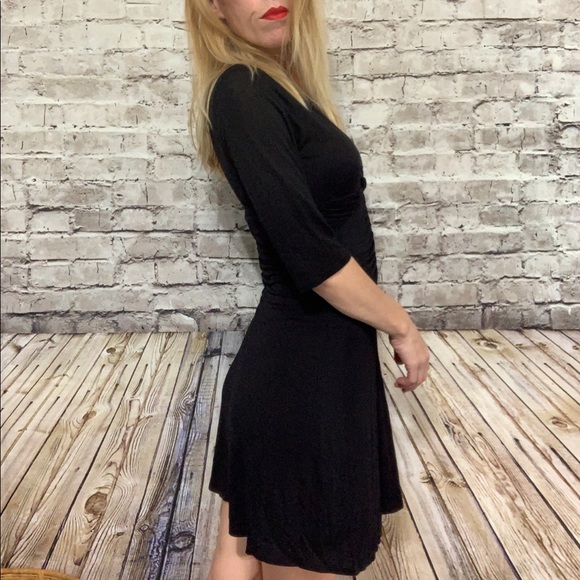 ‼️Rubber Ducky LBD Size XS‼️ - Picture 7 of 8